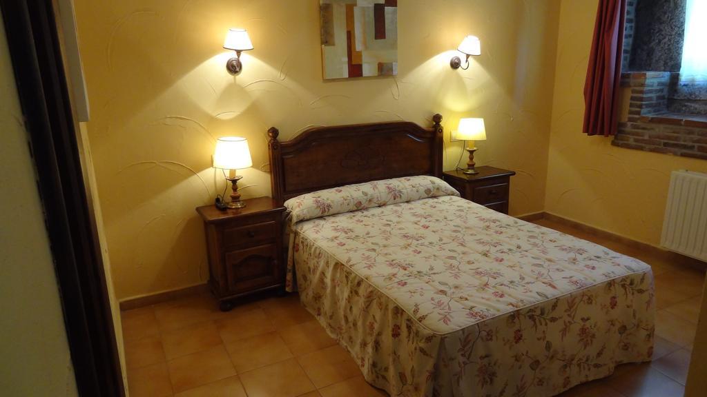 סוטו דה קנגס Conjunto Hotelero La Pasera חדר תמונה