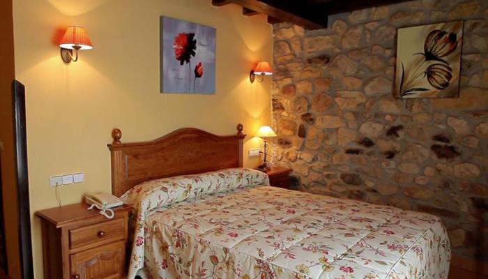 סוטו דה קנגס Conjunto Hotelero La Pasera חדר תמונה