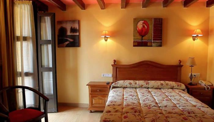 סוטו דה קנגס Conjunto Hotelero La Pasera חדר תמונה