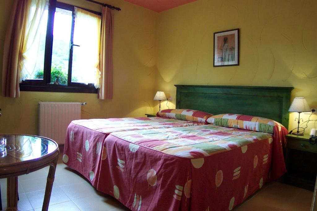 סוטו דה קנגס Conjunto Hotelero La Pasera חדר תמונה