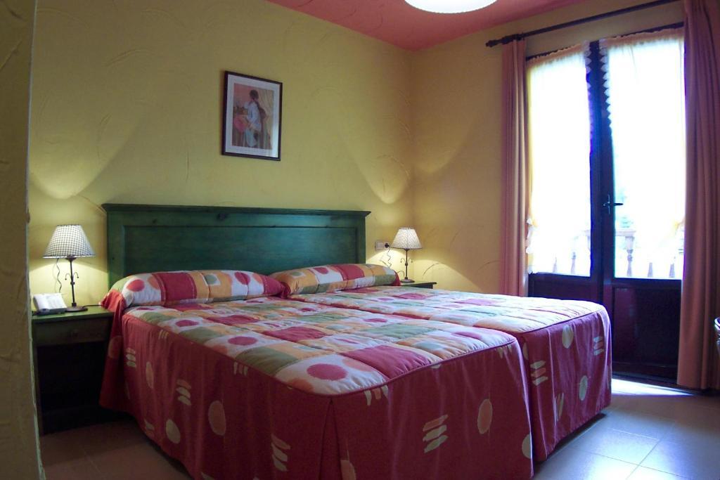 סוטו דה קנגס Conjunto Hotelero La Pasera חדר תמונה