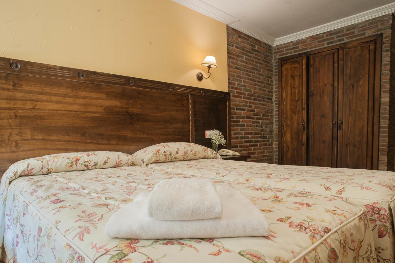 סוטו דה קנגס Conjunto Hotelero La Pasera מראה חיצוני תמונה
